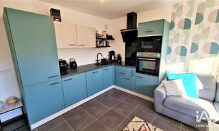 Appartement 1 Pièce 32 m² à vendre à Roissy-en-Brie (77680)