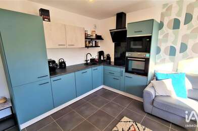 Appartement 1 pièces 152000 €