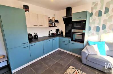 Vente Studio 1 pièce — photo du bien