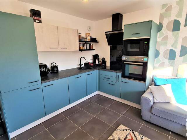 Vente Studio 1 pièce — photo du bien