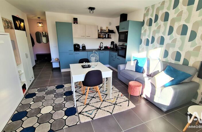 Vente Studio 1 pièce — photo 2