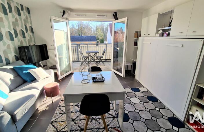 Vente Studio 1 pièce — photo 3