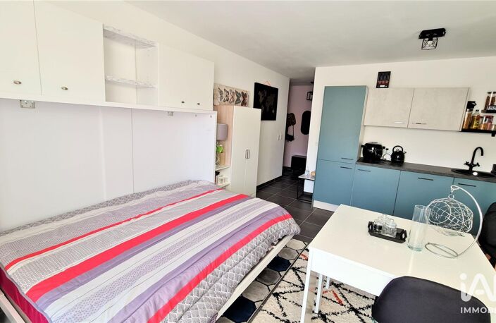 Vente Studio 1 pièce — photo 4