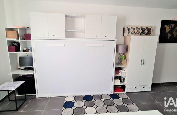Vente Studio 1 pièce — photo 5