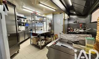 Commerce  185 m² à vendre à Paris 17 (75017)