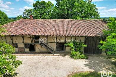 Maison 5 pièces 259000 €