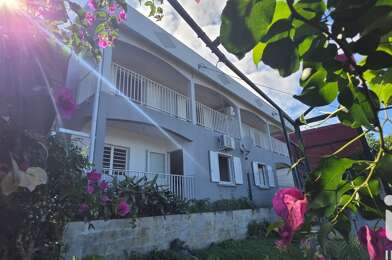 Maison 8 pièces 480000 €