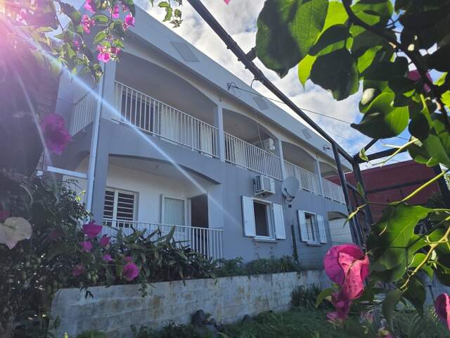 Vente Maison/villa 8 pièces — photo du bien
