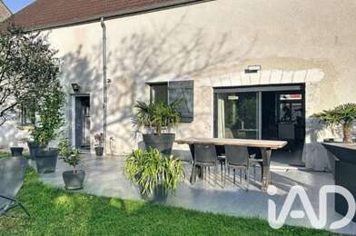 Maison 4 pièces 262000 €