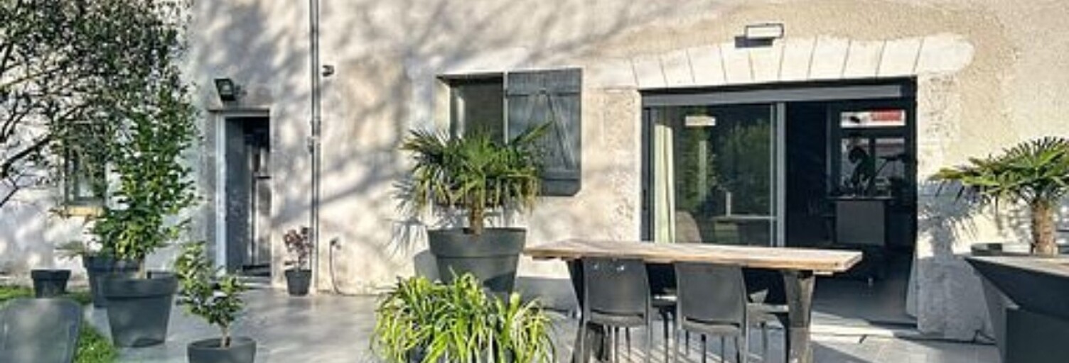Maison 4 Pièces 109 m² à vendre à Messas (45190)
