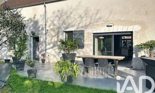 Maison 4 Pièces 109 m² à vendre à Messas (45190)