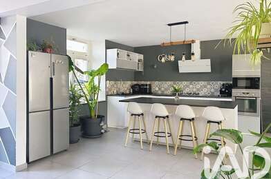 Maison 4 pièces 262000 €