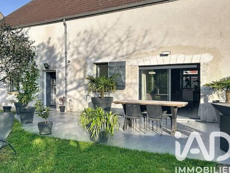 Vente Maison/villa 3 pièces — photo 1