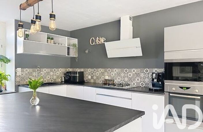 Vente Maison/villa 3 pièces — photo 3