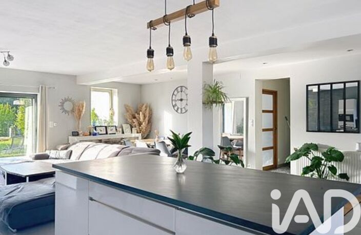 Vente Maison/villa 3 pièces — photo 4