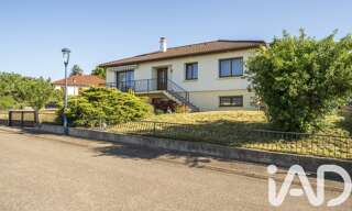 Maison 5 Pièces 159 m² à vendre à Ludres (54710)