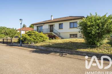 Maison 5 pièces 299000 €