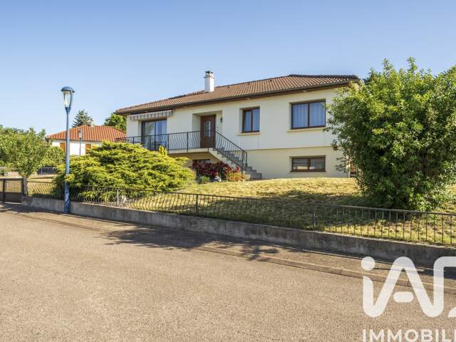 Vente Maison/villa 5 pièces — photo du bien
