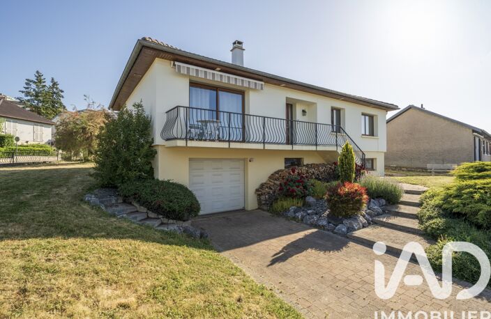 Vente Maison/villa 5 pièces — photo 3