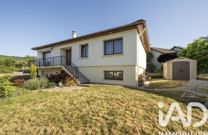 Vente Maison/villa 5 pièces — photo 4