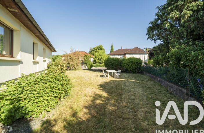 Vente Maison/villa 5 pièces — photo 5