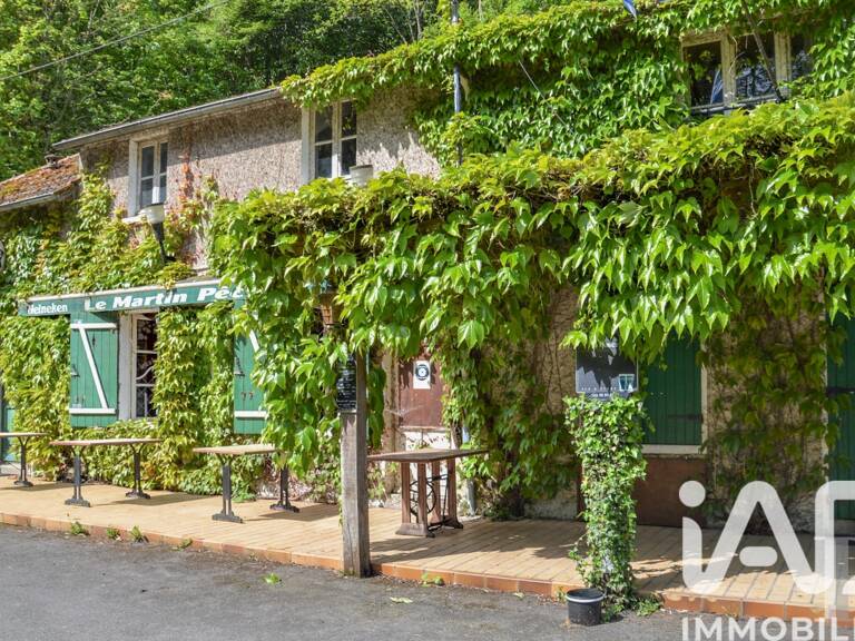 Vente Boutique/Local commercial 411 m&sup2; — photo 1