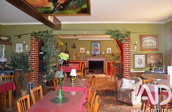 Vente Boutique/Local commercial 411 m&sup2; — photo 2