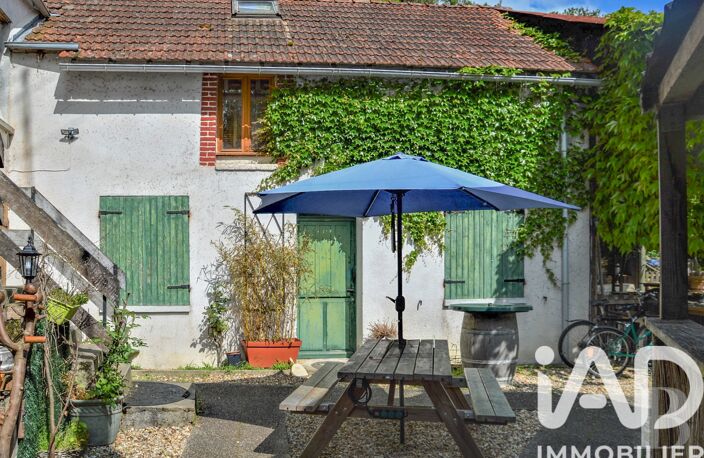 Vente Boutique/Local commercial 411 m&sup2; — photo 4