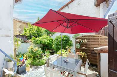 Maison 6 pièces 272896 €