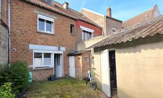 Maison 5 Pièces 87 m² à vendre à Saint-Amand-les-Eaux (59230)