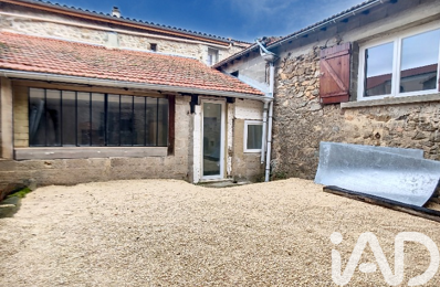 Vente Maison de village 4 pièces — photo du bien