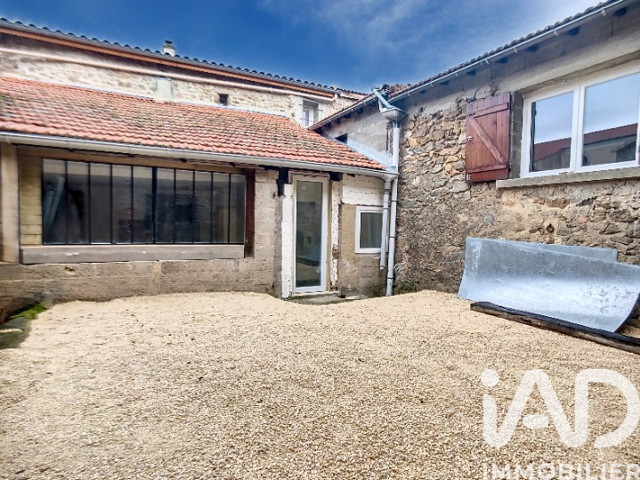 Vente Maison de village 4 pièces — photo du bien