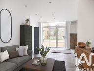 Vente Maison de village 4 pièces — photo 2