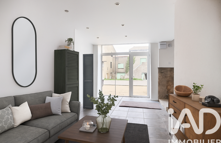 Vente Maison de village 4 pièces — photo 2