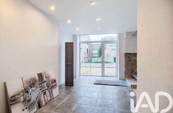 Vente Maison de village 4 pièces — photo 3