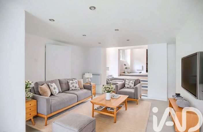 Vente Maison de village 4 pièces — photo 4