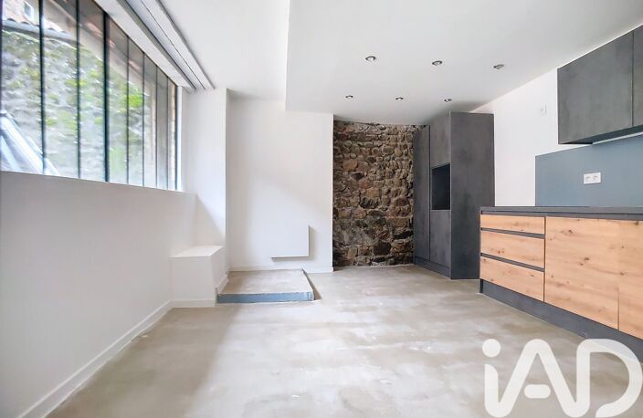 Vente Maison de village 4 pièces — photo 5
