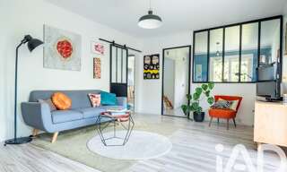 Appartement 5 Pièces 90 m² à vendre à Rezé (44400)
