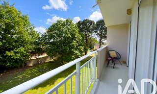 Appartement 5 Pièces 90 m² à vendre à Rezé (44400)
