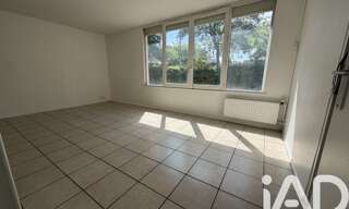 Appartement 1 Pièce 40 m² à vendre à Champs-sur-Marne (77420)