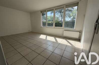 Appartement 1 pièces 153000 €