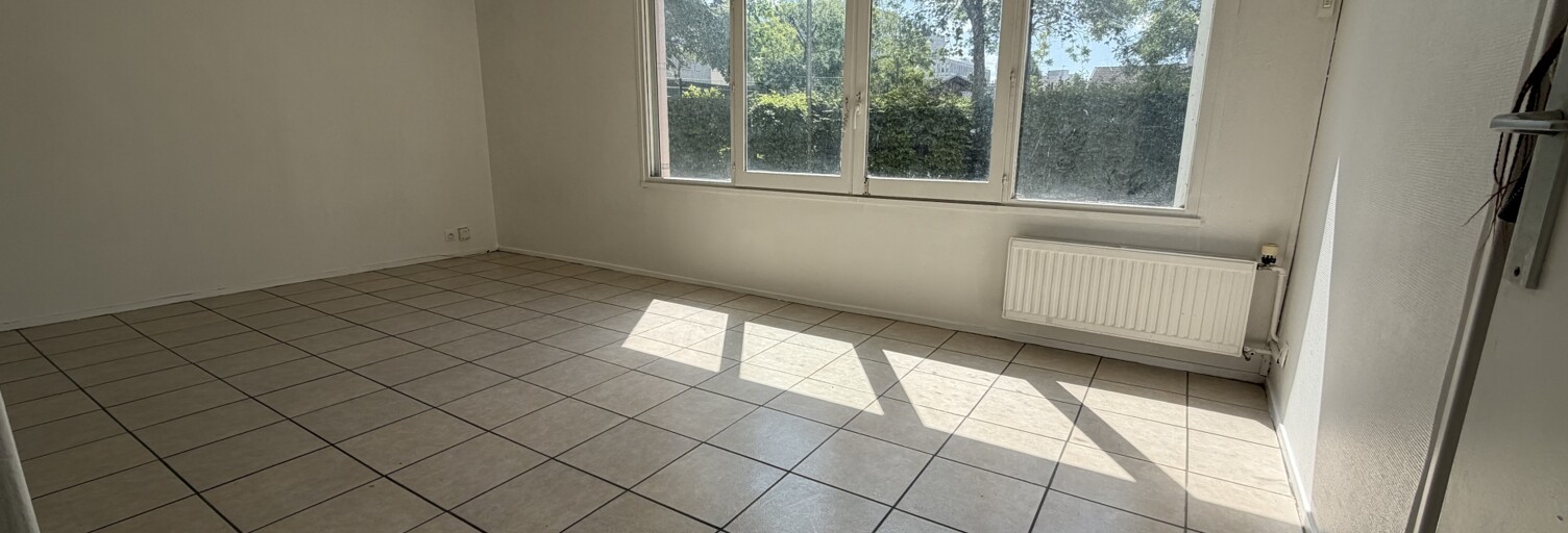 Appartement 1 Pièce 40 m² à vendre à Champs-sur-Marne (77420)