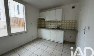 Appartement 1 Pièce 40 m² à vendre à Champs-sur-Marne (77420)