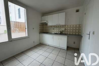Appartement 1 pièces 153000 €