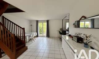 Maison 4 Pièces 90 m² à louer à Linas (91310)