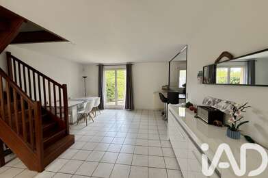 Maison 4 pièces 1550 €