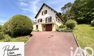 Maison 6 Pièces 143 m² à vendre à Bar-sur-Seine (10110)