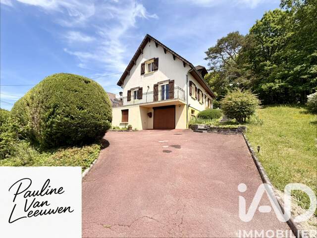 Vente Maison/villa 6 pièces — photo du bien