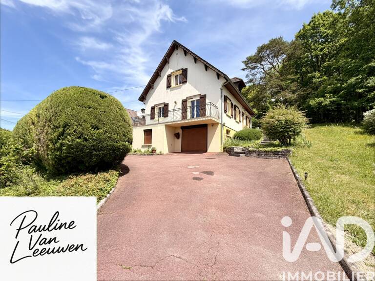 Vente Maison/villa 6 pièces — photo 1