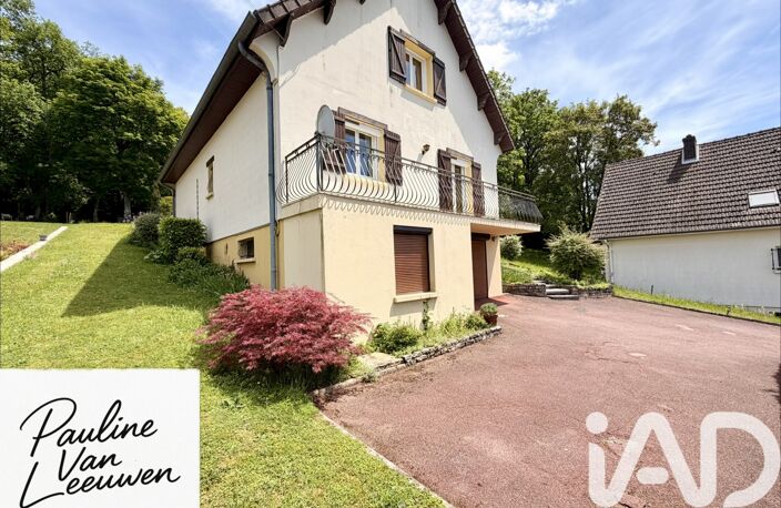 Vente Maison/villa 6 pièces — photo 2
